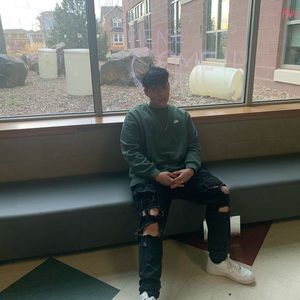 Meet your Posher, Marcos